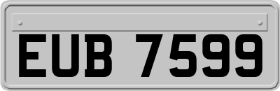 EUB7599