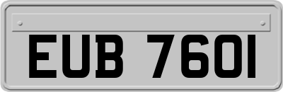 EUB7601