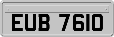 EUB7610