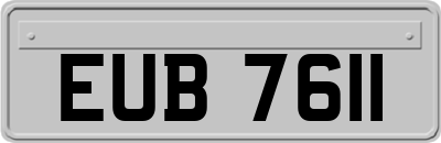 EUB7611
