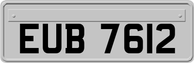 EUB7612