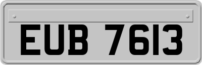 EUB7613