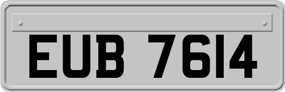 EUB7614
