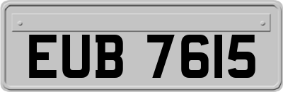 EUB7615