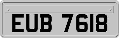 EUB7618