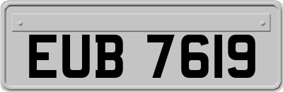 EUB7619