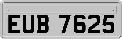 EUB7625