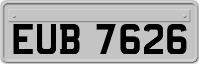 EUB7626