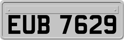EUB7629