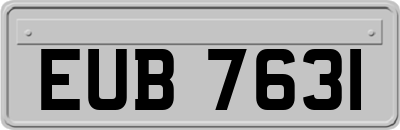 EUB7631