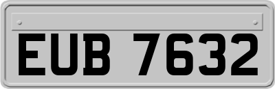 EUB7632