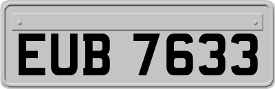 EUB7633