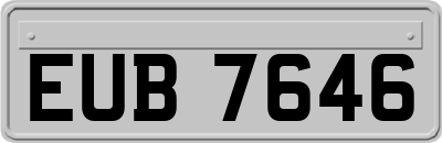 EUB7646