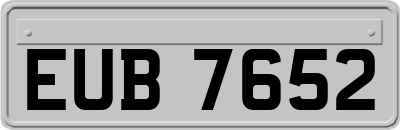 EUB7652