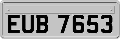 EUB7653