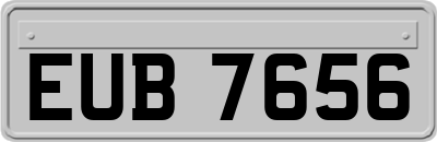 EUB7656