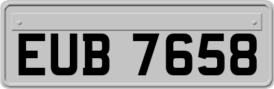 EUB7658