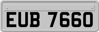 EUB7660