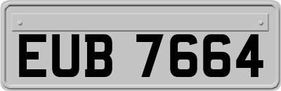 EUB7664