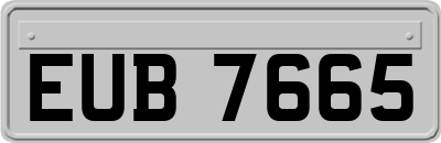 EUB7665