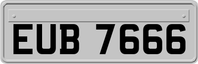 EUB7666