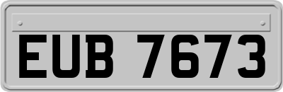EUB7673