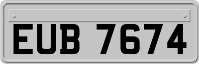 EUB7674