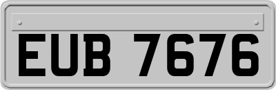 EUB7676