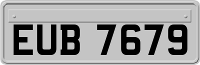 EUB7679