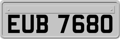 EUB7680