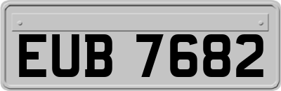 EUB7682