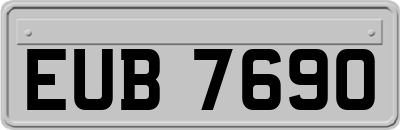 EUB7690