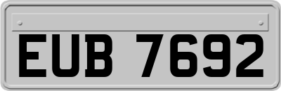 EUB7692