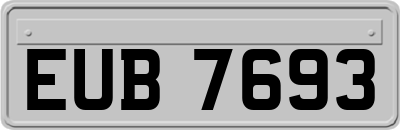 EUB7693