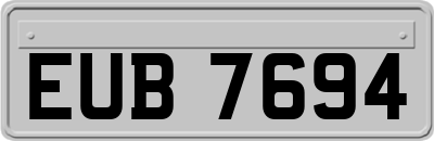 EUB7694