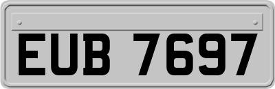 EUB7697