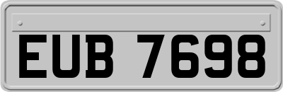 EUB7698