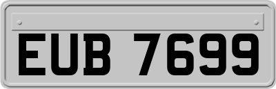 EUB7699