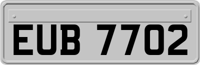 EUB7702