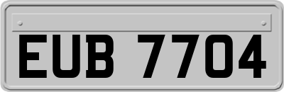 EUB7704