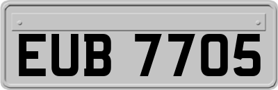 EUB7705