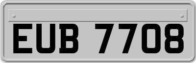 EUB7708