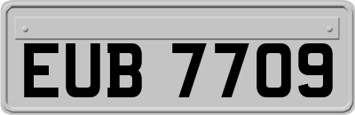 EUB7709