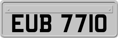 EUB7710