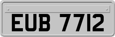 EUB7712