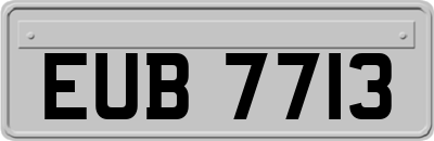 EUB7713