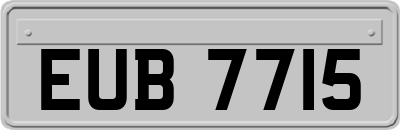 EUB7715