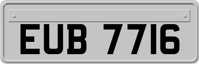 EUB7716