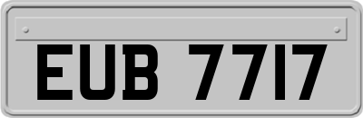 EUB7717