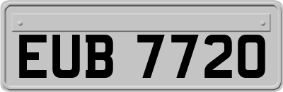 EUB7720